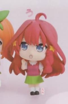 五月フィギアのサムネイル