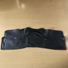 リアデッキカバー　 2ポケットのサムネイル