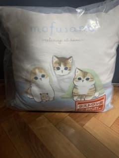 mofusand 一番くじ　ラストワン賞のサムネイル
