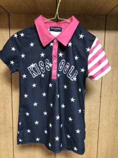 がっちゃんさま専用❤︎❤︎レディース ゴルフウェアーのサムネイル