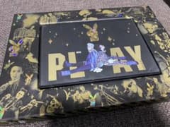GD&TOP/PLAY with GD&TOP DVD +PHOTO BOOKのサムネイル