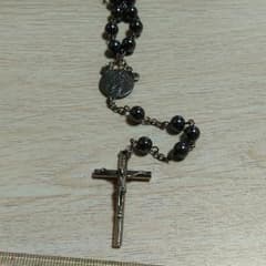 パリ、ノートルダム寺院のロザリオペンダントのサムネイル