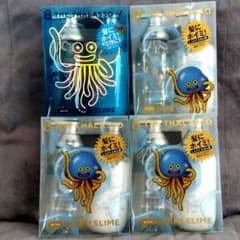 8 THE THALASSO 4セット ドラクエ シャンプー - メルカリ