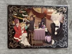 妖狐×僕SS SP Card 10 クリスマス イラストカード 妖狐×僕SS SP Card 10 クリスマス イラストカード - メルカリ