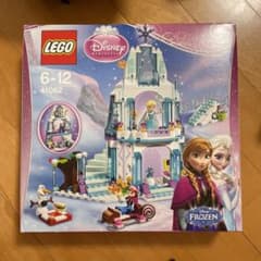 LEGOとアニエスベーのワンピースのサムネイル