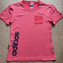 アディダス Ｔシャツ　140 美品のサムネイル