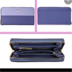 ケイトスペード 長財布のサムネイル