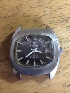 TISSOT / SEASTAR automaticのサムネイル