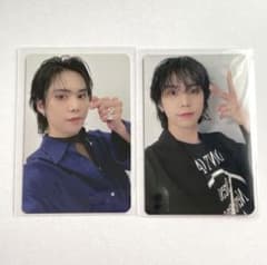 ASTRO ラキ Cafe void 限定トレカ ALL YOURS - メルカリ