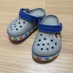 Crocs トイ・ストーリー キッズ サンダル ライトアップのサムネイル