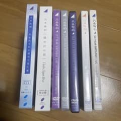 乃木坂46 DVDまとめ売りのサムネイル