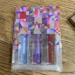 RMK リップグロスキット　限定品のサムネイル