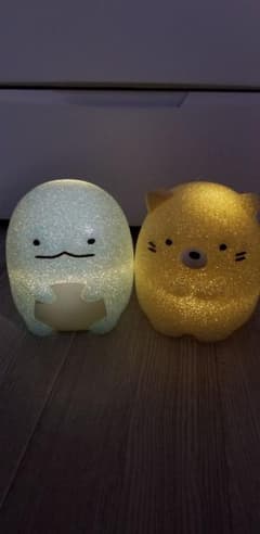 すみっコぐらし　EVAライトのサムネイル
