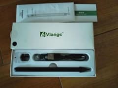 Android、iOS対応　タッチペンのサムネイル