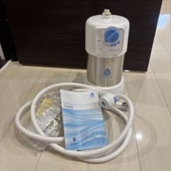 Amway BathSpring バスルーム浄水器 本体 - メルカリ
