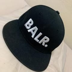 キャップ　BALR. ストレートキャップのサムネイル