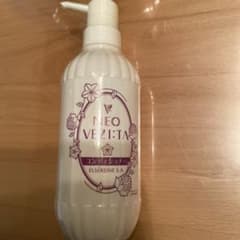 エルセラーン化粧品 NEO VEZITA コンディショナー 500ml - メルカリ