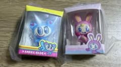 ミニチュアパッケージチャーム ナルミヤキャラクターズ ナカムラくん ベリエのサムネイル
