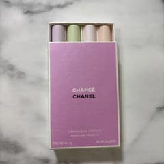 CHANEL CHANCE 香水ペンシルセット 4本入りのサムネイル