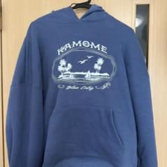こ*う様 yosea KAMOME パーカー m69289727805_1.jpg?1771286991