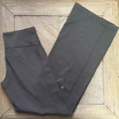 lululemon ヨガパンツ！のサムネイル