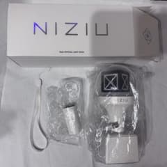 NIZIU OFFICIAL LIGHT STICK ペンライトのサムネイル