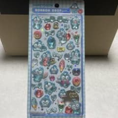 ハンギョドン ボンボンドロップシールのサムネイル