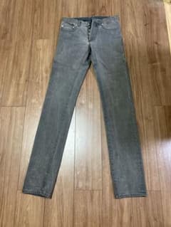 【幻のエディ期】Dior Homme JAKE ジェイク デニム コットン100 幻のエディ期】Dior Homme JAKE ジェイク デニム コットン100 - メルカリ