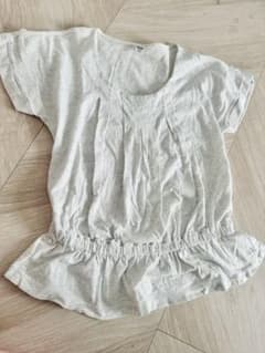 ユニクロ　トップス　Ｔシャツ 110