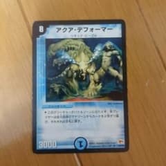 みずき様専用 アクアデフォーマーのサムネイル