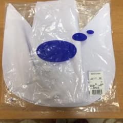 看護帽子のサムネイル