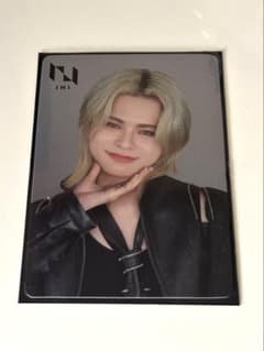 【THE VIEW】HMV店舗特典トレカ 松田迅のサムネイル