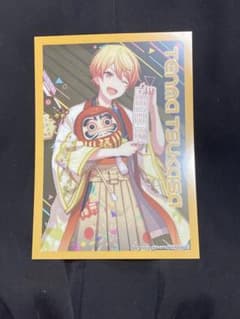 プロセカ アニメイト 特典 天馬司のサムネイル