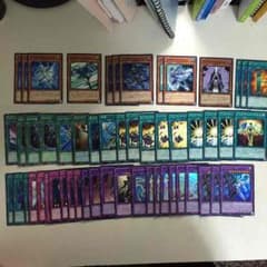 遊戯王 HEROデッキ ＋おまけのサムネイル