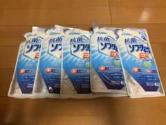 抗菌ソフターEX 詰め替えのサムネイル