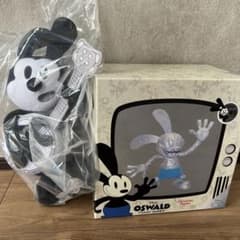 たに様専用 OSWALDセットのサムネイル