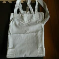 『専用』白いエプロンのサムネイル