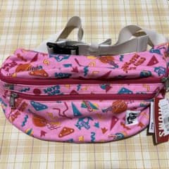 CHUMS Fanny Pack Sweat ボディバッグのサムネイル