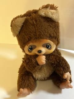 モンチッチ ぬいぐるみ ‼️のサムネイル