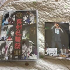 真剣乱舞祭2016のサムネイル