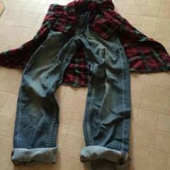 GAP✨EASY FIT ジーパンのサムネイル