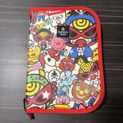 hysteric mini 母子手帳ケース Lサイズのサムネイル