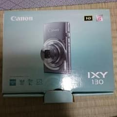 キャノン  IXY 130のサムネイル
