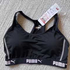 新品　プーマ　スポーツブラのサムネイル