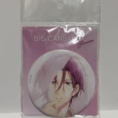 Free! 松岡凛 缶バッジ Blossom - メルカリ