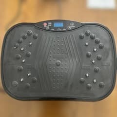Hill Stone 3D振動マシン de116のサムネイル