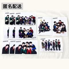 EBiDAN エビライ シャッフルユニット 御座敷列車 生写真 12枚セット