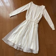 みみ様専用 アプワイザーリッシェ ワンピース 新品タグ付きのサムネイル