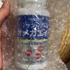 オメガエイド　360粒のサムネイル