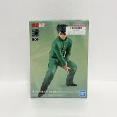 【匿名発送】幽☆遊☆白書 DXF 浦飯幽助 フィギュアのサムネイル
